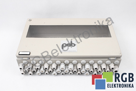 BG1609210 RITTAL 50X30CM CUTIE