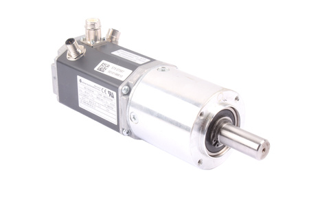 BG75X25MI DUNKERMOTOREN