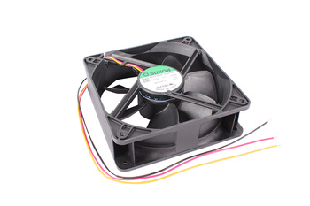 EEC0382B1-000U-G99 SUNON 120X120X38MM, 24V EVANTAI
