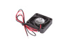 OD4010-24HSS ORION 40X40X10MM, 24V EVANTAI