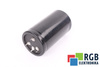 CONDENSATOR B43511-A9108-M7 EPCOS 40/085/56 1000UF, 400VDC CONDENSATOR