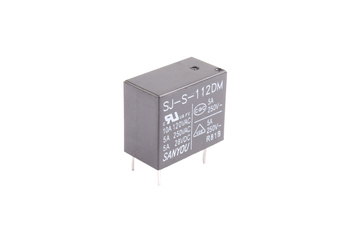 SJ-S-112DM SANYOU RELEU
