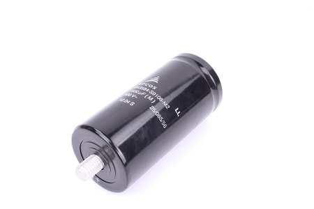 CONDENSATOR B43584-S9108-M2 EPCOS 1000UF, 400V CONDENSATOR