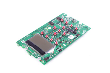 2683 127 KSB PENTRU 5005K50AHPW02 5.5KW PUMP DRIVE PLACA