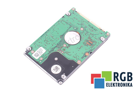 DARA-212000 IBM TRAVELSTAR 12GB, ATA, 2.5", HDD