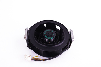 R2D190-AC08-10 EBM PAPST 415VAC
