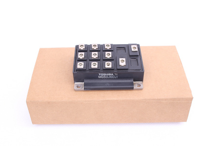 MG50J6EL1 TOSHIBA