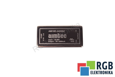 AM10E-2405SZ AIMTEC