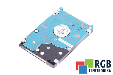MK4026GAX TOSHIBA HDD2193 40GB, ATA, HDD