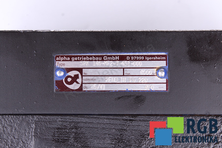 SPK140-MF2-7-451-000 ALPHA GETRIEBEBAU CUTIE DE VITEZE