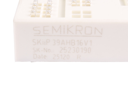 SKIIP39AHB16V1 SEMIKRON TRANZISTOR