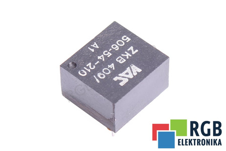 ZKB409/506-54-210 VAC