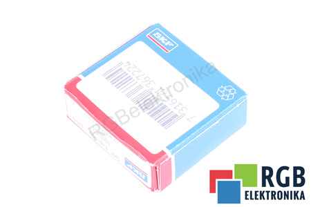 6202/C3 SKF 15X35X11, 8.06KN, 3.75KN RULMENT