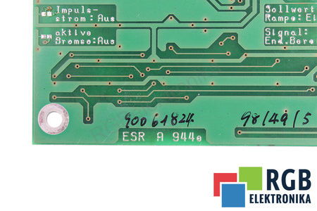 A944E ESR POLLMEIER