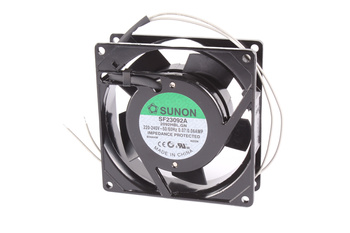 SF23092A2092HBL.GN SUNON 92X92X25MM, 230V EVANTAI