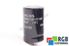 CONDENSATOR B43303-G0107-M2 EPCOS 100UF, 400VDC