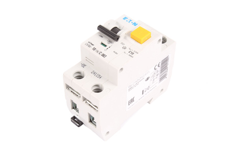 CKN6-10/1N/C/003-DE EATON 241154 DISJUNCTOR
