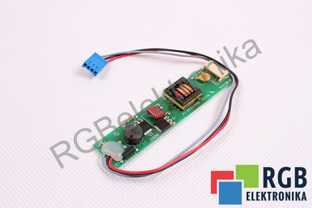 INVERTOR PS-8M051898 ERG N10138-B INVERTOR
