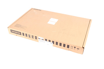 6SL3120-1TE21-8AA4 SIEMENS SINAMICS S120 SINGLE MOTOR MODULE