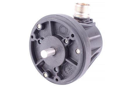 DG1604 INDRAMAT 5E0100200017 CODER