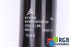 CONDENSATOR B43584-S9108-M2 EPCOS 1000UF, 400V CONDENSATOR