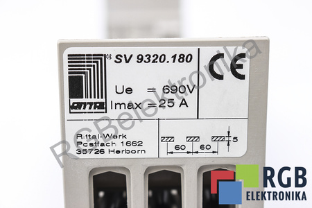 SV9320.180 RITTAL