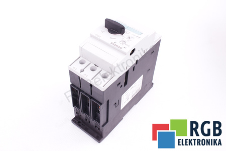 3RV1431-4EA10 SIEMENS SIRIUS DECONECTOR