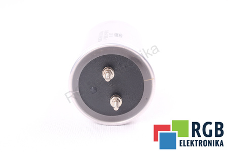 CONDENSATOR 4700UF 350V NIPPON