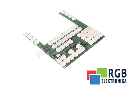 11626.020 SUETRON TASTATURĂ