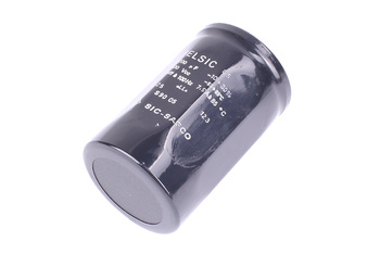 CONDENSATOR 2200UF 400V SIC-SAFCO FELSIC