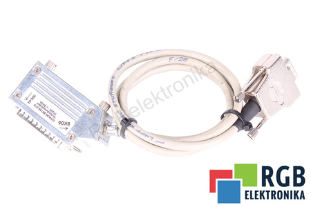 88188.010 SUTRON TP30C-BK06 CABLU