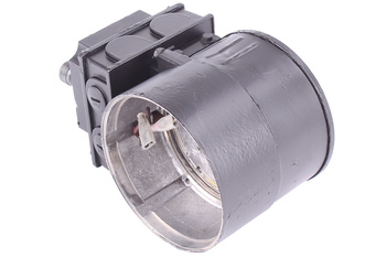 T4C2BA6268 GEC ALSTHOM LANCE SPATE