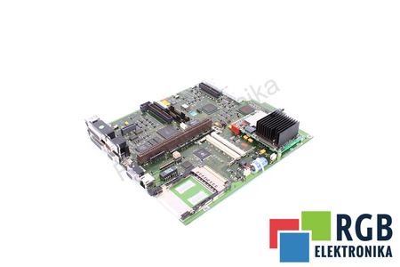 A5E00054898-02 SIEMENS EWK-X30A PLACA