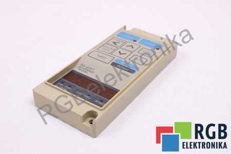 JVOP-100 YASKAWA CONTROL ȘI PANOU DE CONTROL