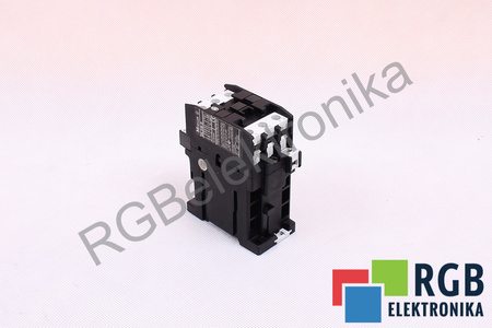 DIL0M-G MOELLER IE=ITH=35A UIMP=8000V COIL 24VDC