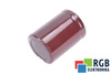 CONDENSATOR 85007L NIPPON 220UF, 450V CONDENSATOR