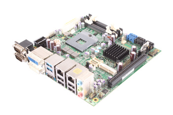 MI956F MINI-ITX PLACA