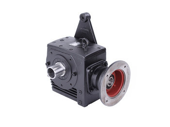 SK.12080ADSH NORD IEC80 I=25 CUTIE DE VITEZE