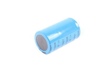 CONDENSATOR MAL229956821E3 VISHAY 820UF, 400V, 35X50MM CONDENSATOR