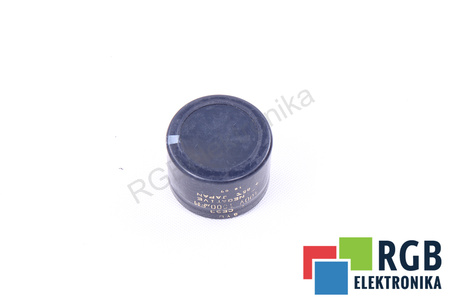 CONDENSATOR 1000UF 100VDC