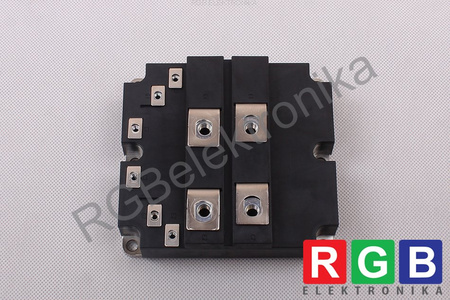 FF600R12KF4 INFINEON