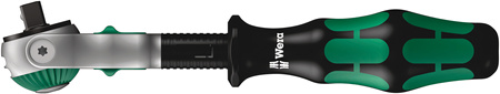 05135926001 WERA KRAFTFORM KOMPAKT W 1 SET PENTRU LUCRĂRI DE ÎNTREȚINERE, 35 PIESE