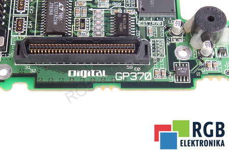 GP370 FOR PARTS PRO FACE D96030B DEFECT – PENTRU PIESE