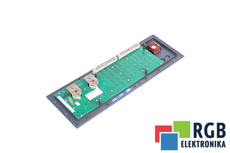 6FC5103-0AD03-0AA0 SIEMENS VER.A SINUMERIK 840C/840CE TASTATURĂ