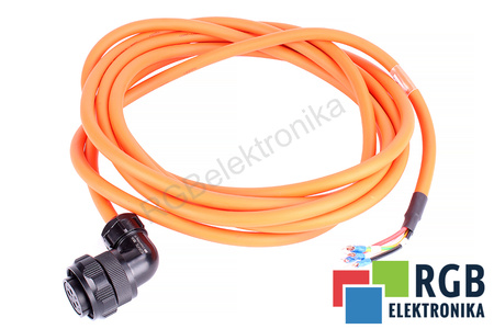POWER SUPPLY CABLE WENLING 5M CABLU
