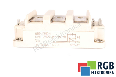 SK150DAR120D SEMIKRON TRANZISTOR DE PUTERE NPN