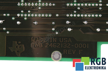 2459322 TEXAS INSTRUMENTS 23459320 PENTRU PIESE