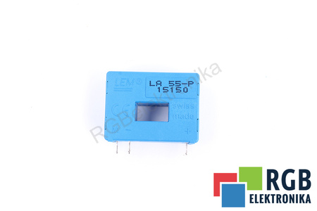 LA55-P LEM TRANSFORMATOR DE CURENT