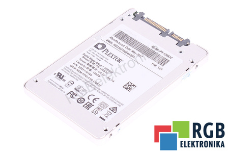 PX-128S3C PLEXTOR 128GB SATA 2.5"