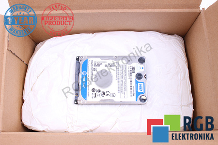 WD2500LPVX WESTERN DIGITAL 250GB SATA 2.5"